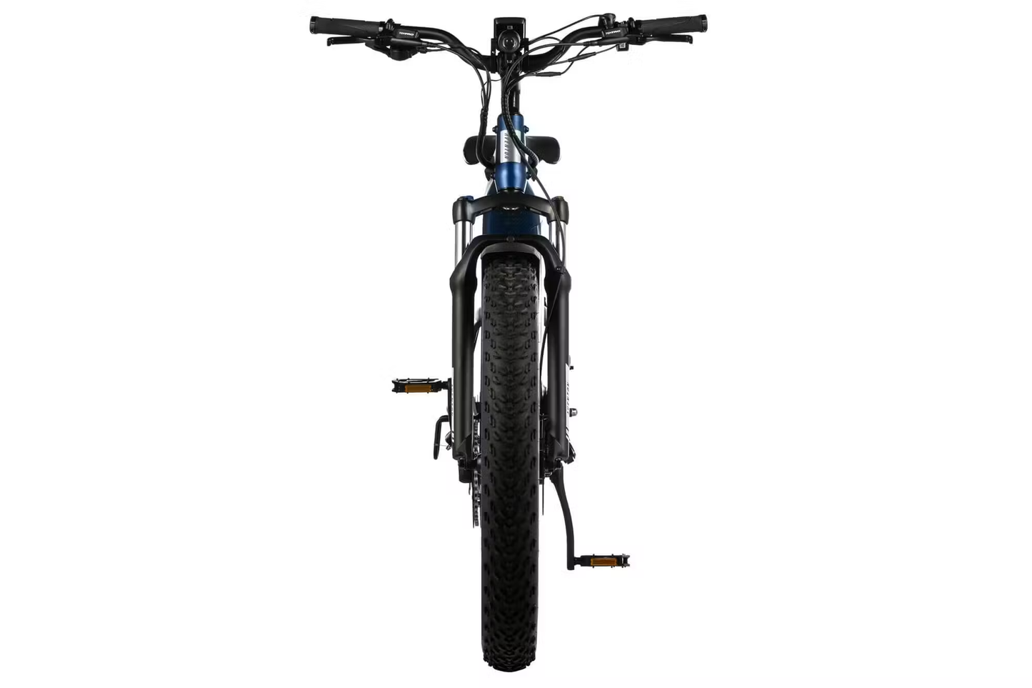 Aventon AVENTURE.2 All Terrain Step-Thru E-Bike