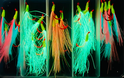 Mystery Smash Boxes (All Flies)