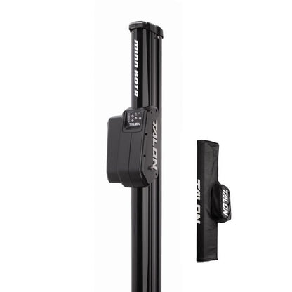 Minn Kota 10ft Talon Bluetooth Black Anchor With Cover