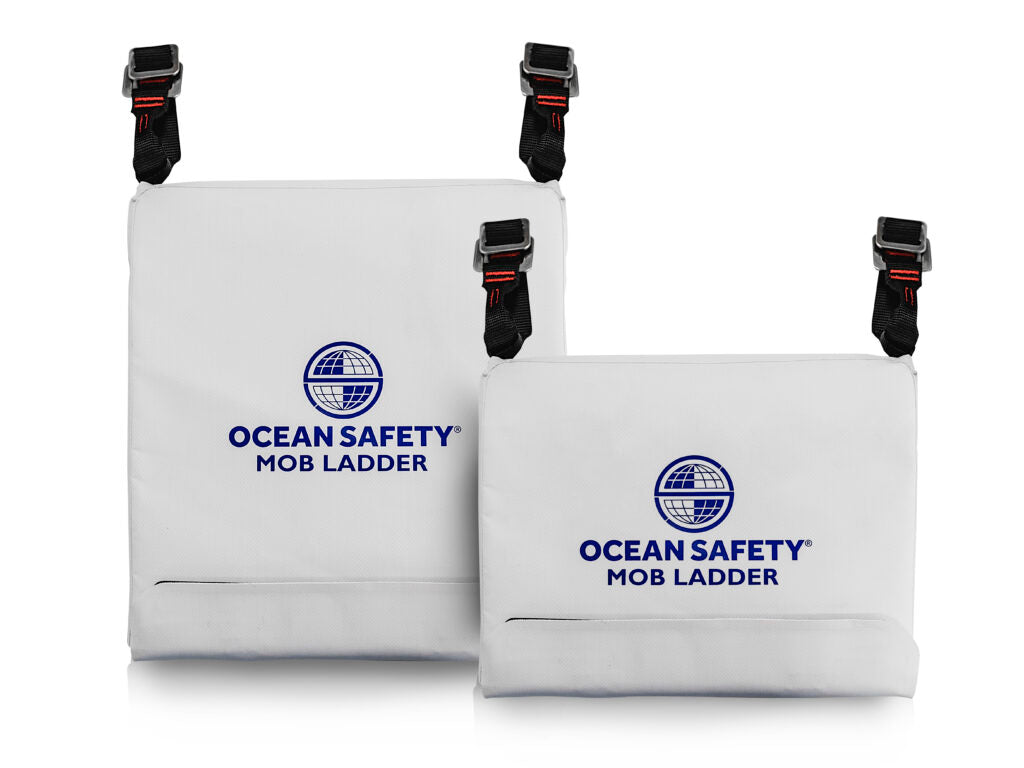 Ocean Safety MOB Recovery Ladder | SendIt Sailing