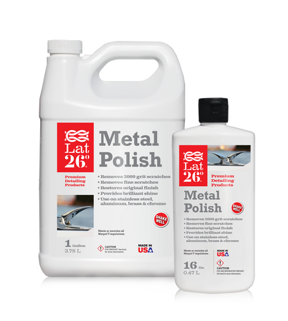 Metal Polish