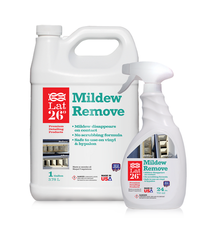 Mildew Remove