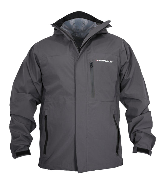 Gale Waterproof Rain Jacket