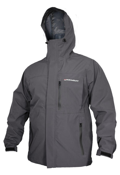 Gale Waterproof Rain Jacket