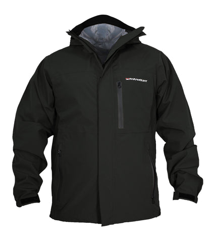Gale Waterproof Rain Jacket