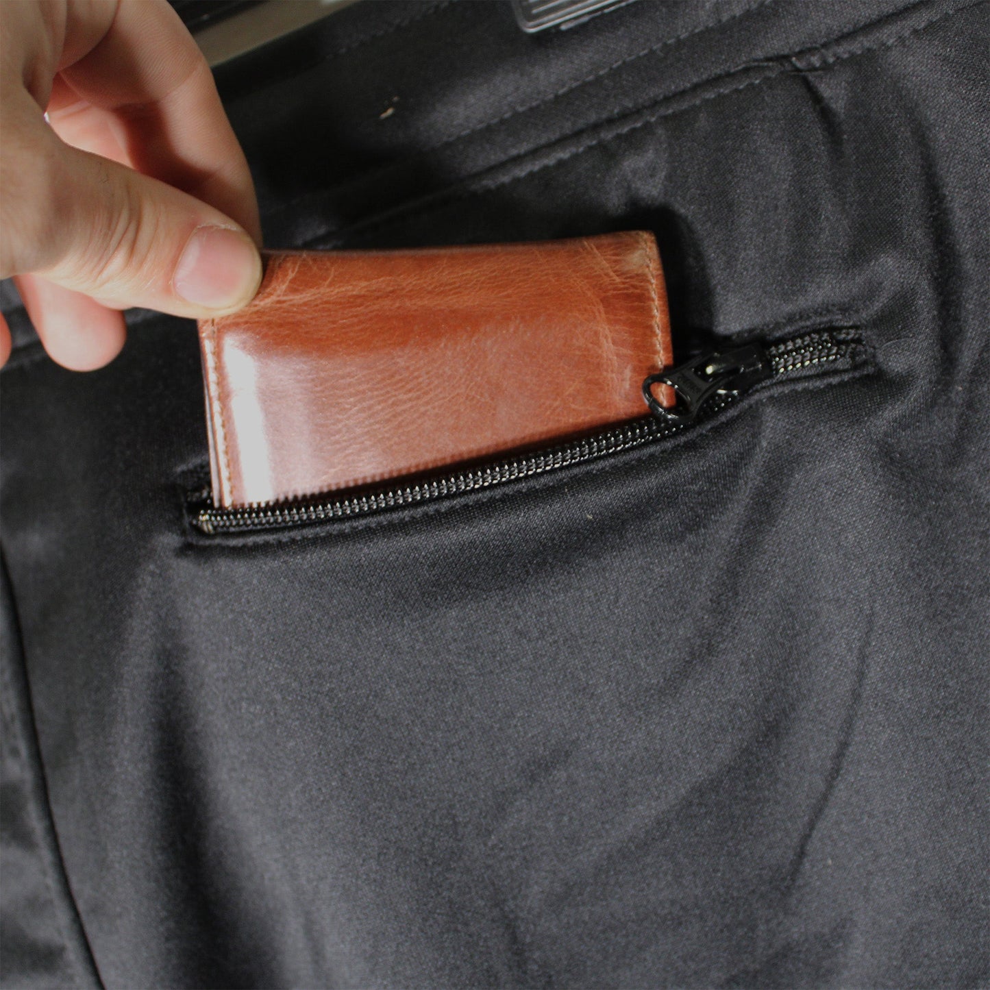 Whetstone Performance Fleece Wading Jogger