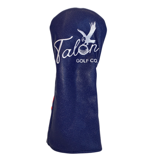 Fairway Wood Headcover