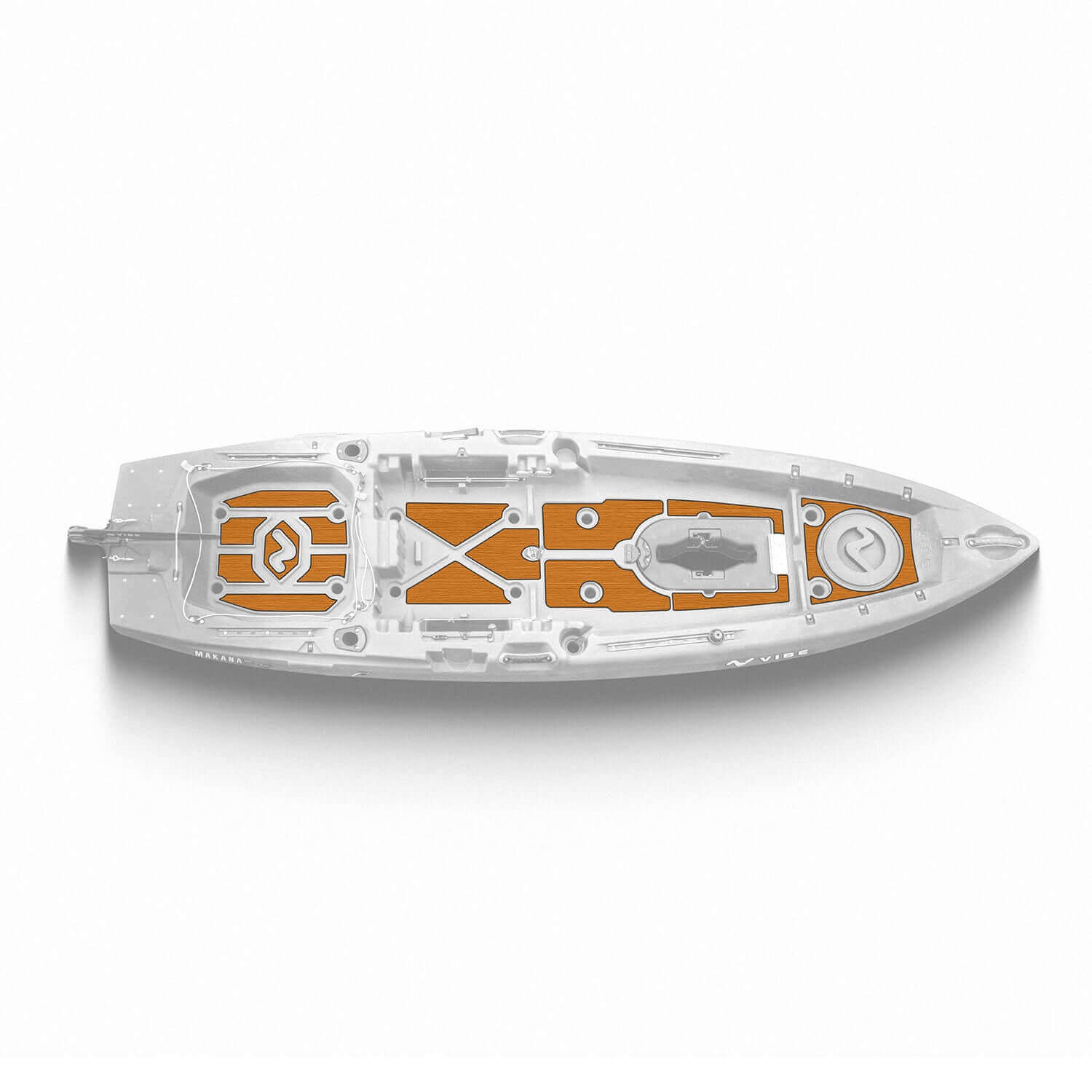 Vibe Makana Deck Padding