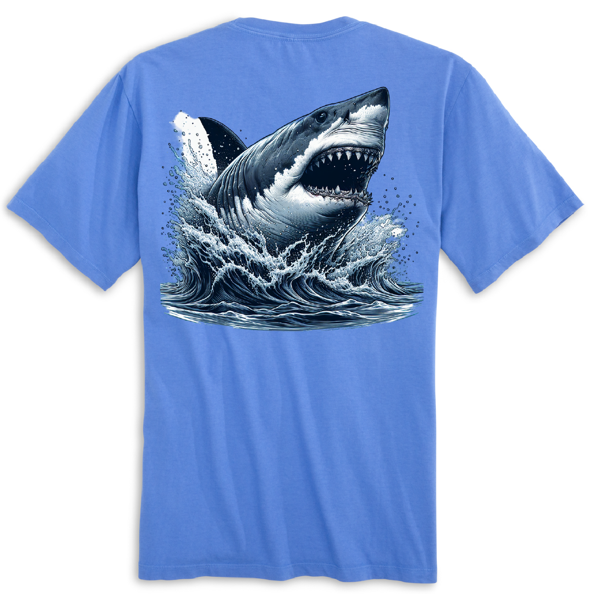 Cape Cod, MA Jaws Women's