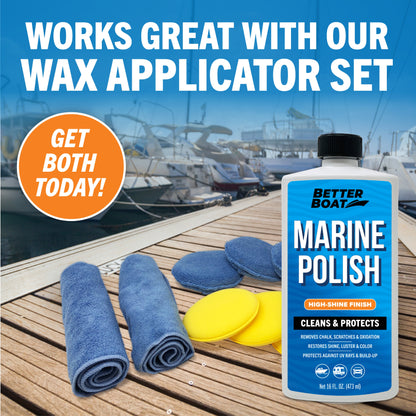 Better Boat Polish Bundle