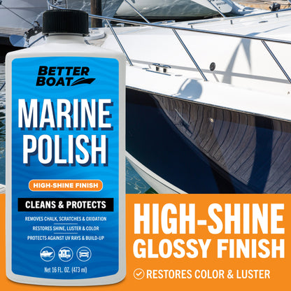 Better Boat Polish Bundle