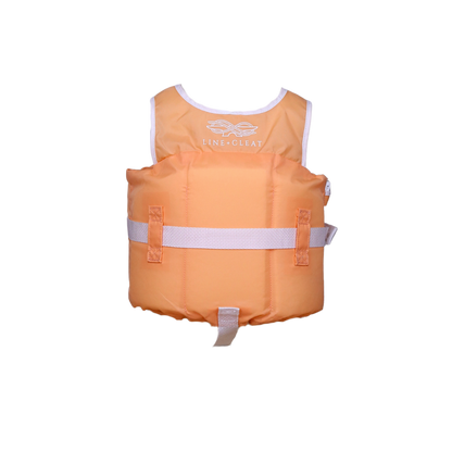 Melon Skiff USCG Approved 30-50lb PFD Limited Edition