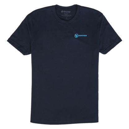 Men’s Sueded T-Shirt