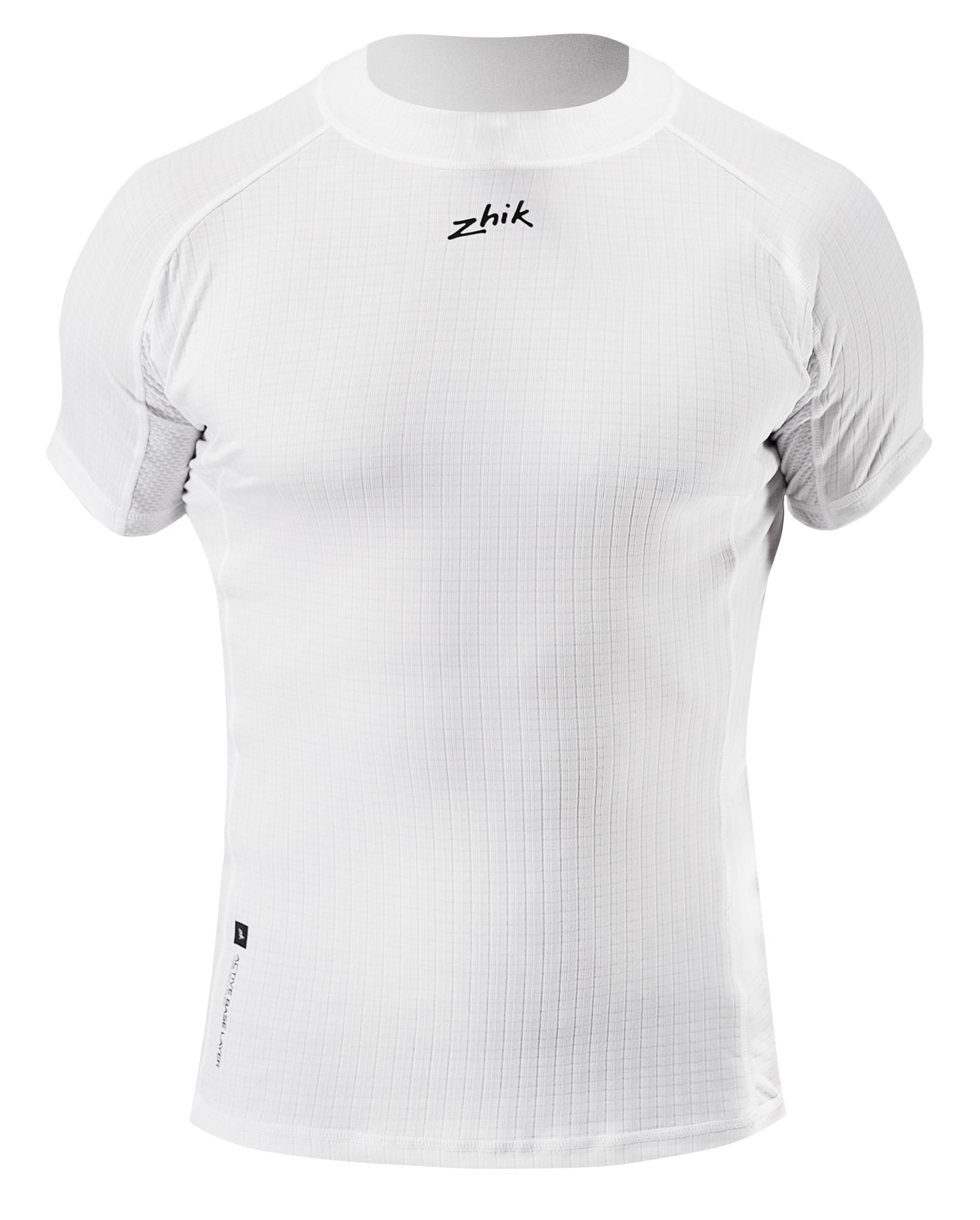 Zhik Men's Active Baselayer Top | SendIt Sailing
