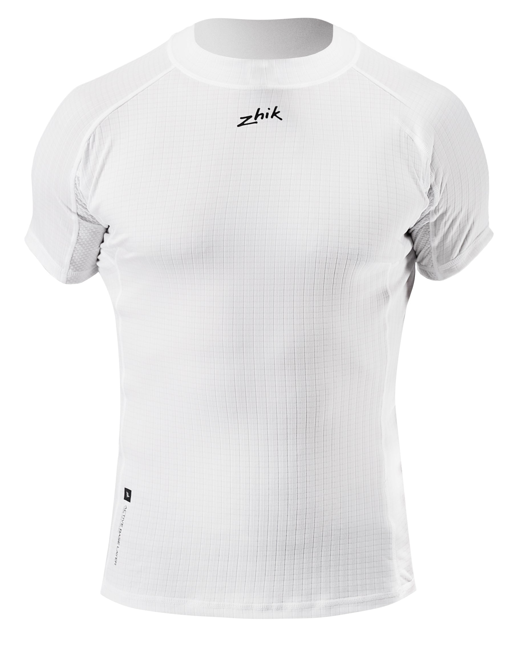 Zhik Men's Active Baselayer Top | SendIt Sailing