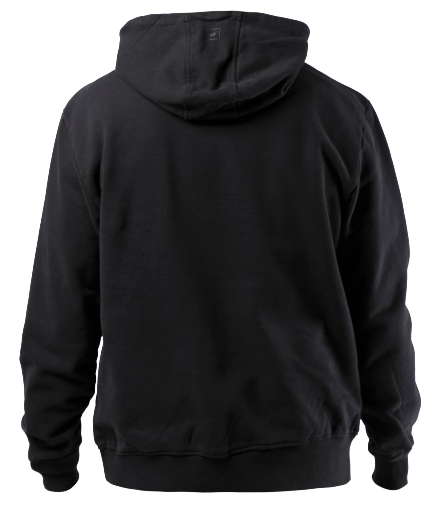 Zhik Mens Carbon Hoodie