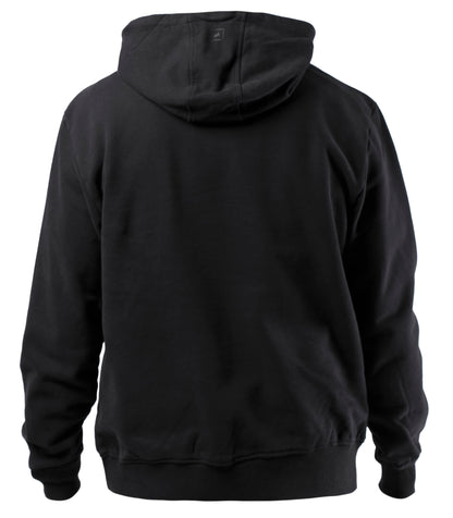 Zhik Mens Carbon Hoodie