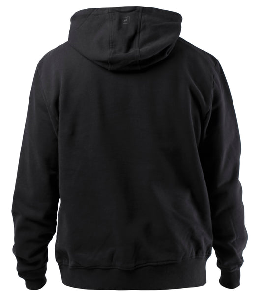 Zhik Mens Carbon Hoodie