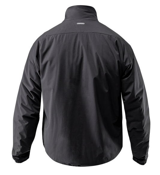 Zhik Mens Daybreaker Mid-layer Jacket | SendIt Sailing