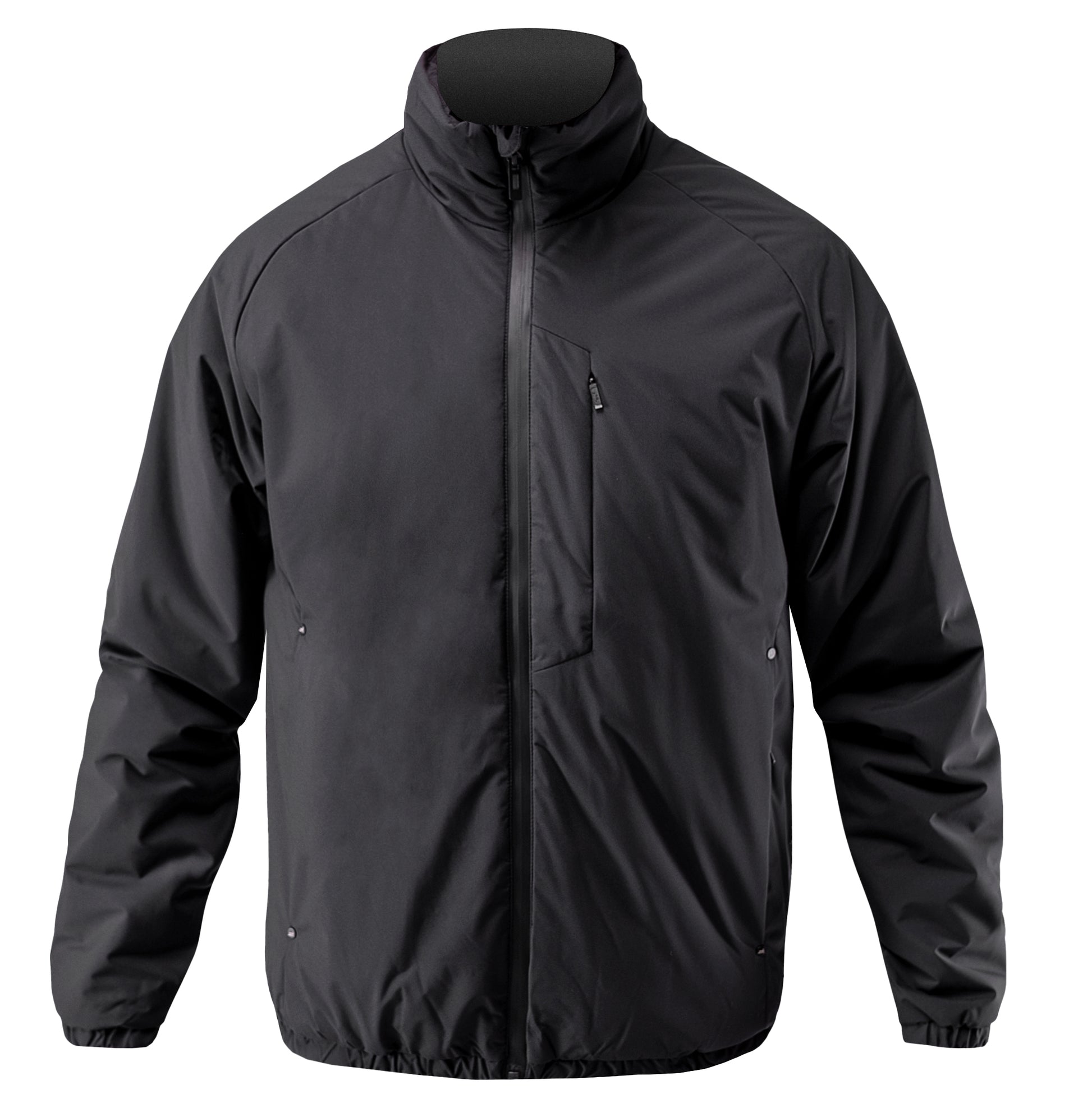 Zhik Mens Daybreaker Mid-layer Jacket | SendIt Sailing