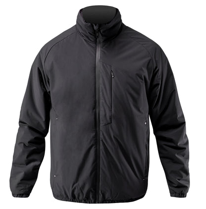 Zhik Mens Daybreaker Mid-layer Jacket | SendIt Sailing