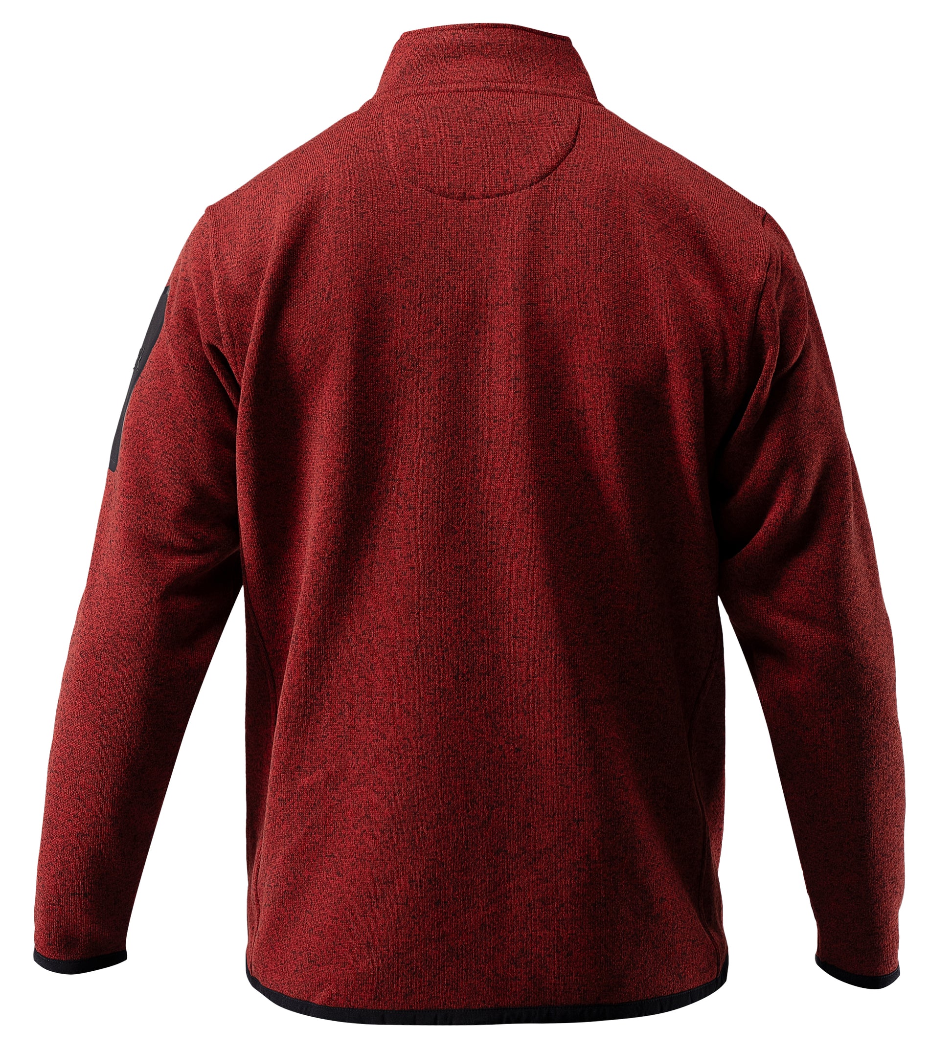 Zhik Men's Knit Fleece Jacket | SendIt Sailing
