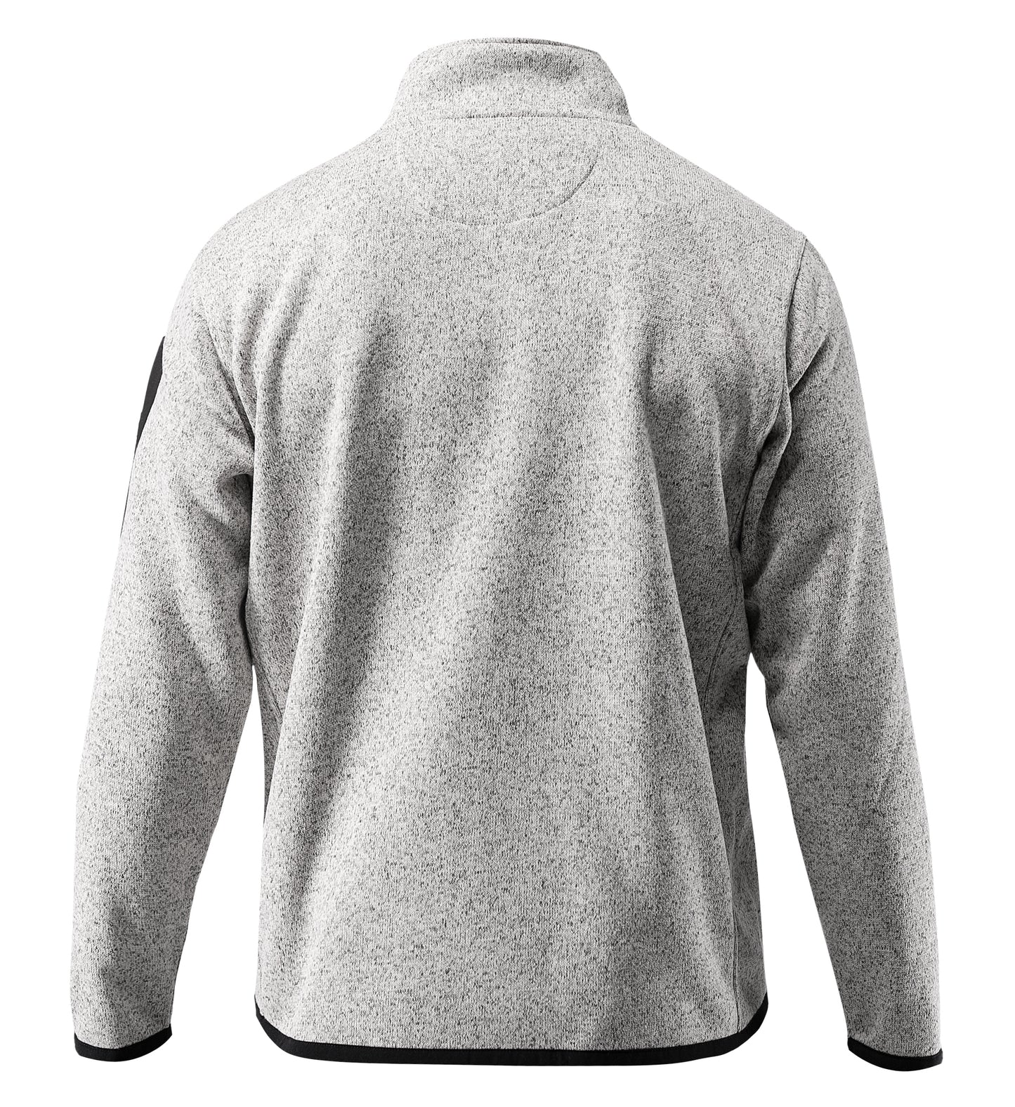 Zhik Men's Knit Fleece Jacket | SendIt Sailing