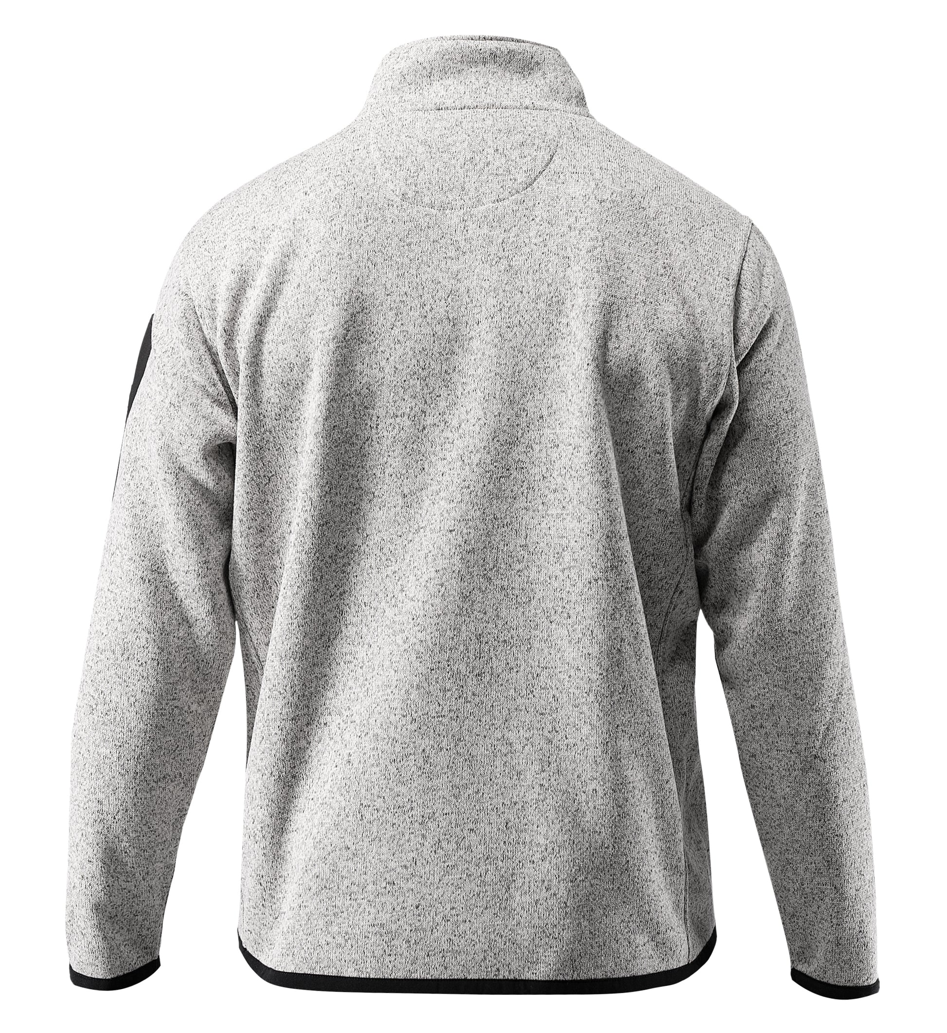 Zhik Men's Knit Fleece Jacket | SendIt Sailing