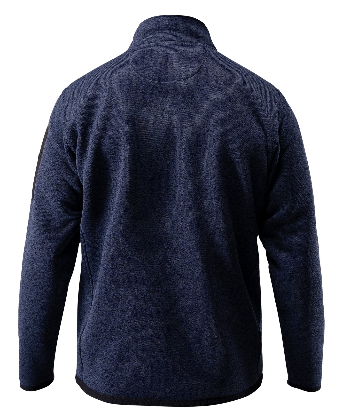 Zhik Men's Knit Fleece Jacket | SendIt Sailing