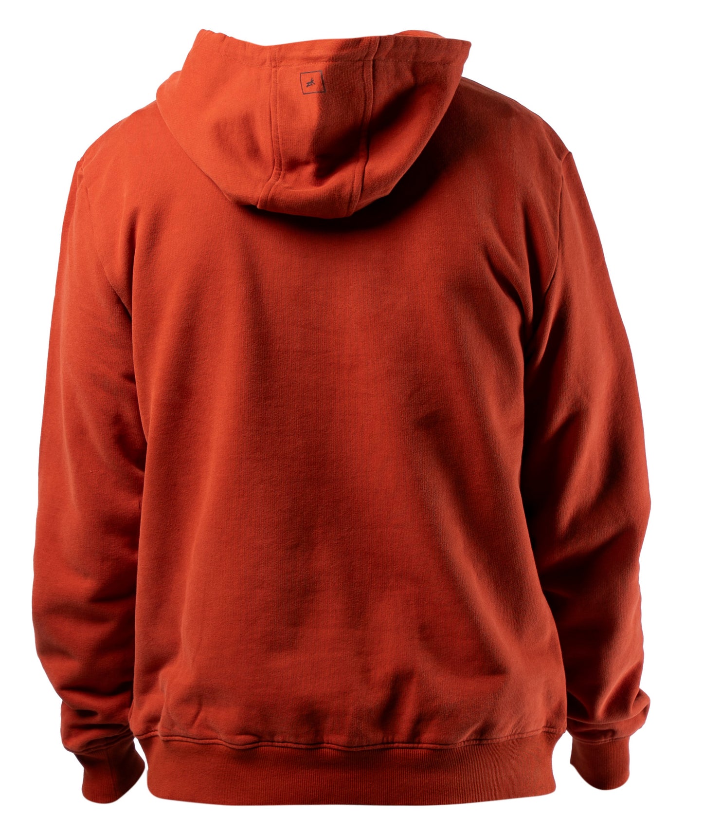 Zhik Mens Carbon Hoodie