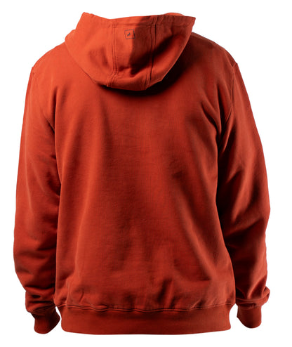 Zhik Mens Carbon Hoodie