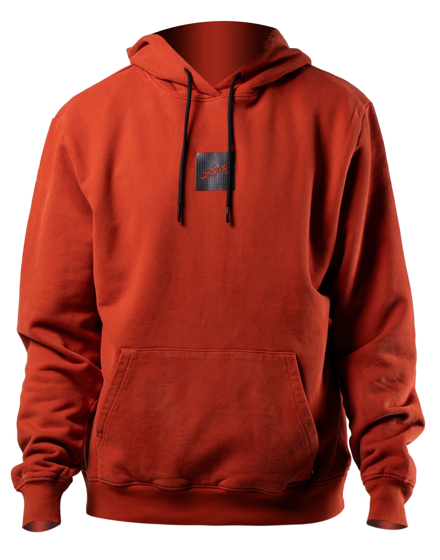 Zhik Mens Carbon Hoodie