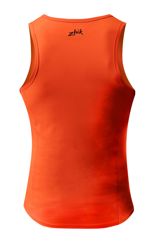 Zhik Men's Eco Spandex LT Race Singlet | SendIt Sailing