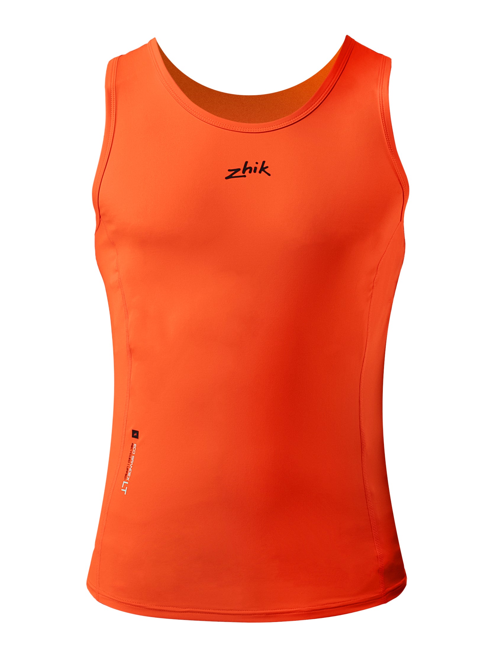 Zhik Men's Eco Spandex LT Race Singlet | SendIt Sailing