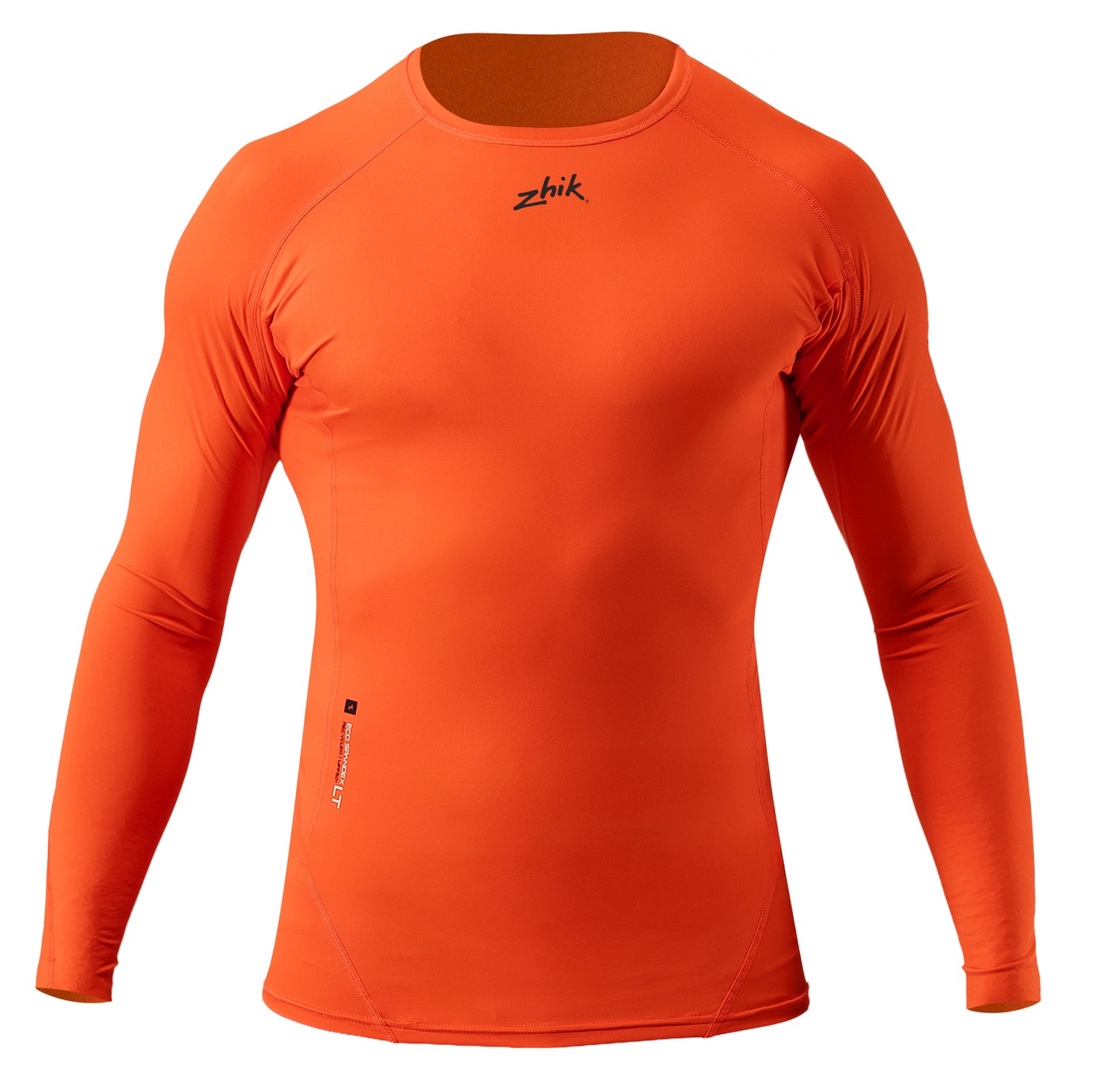 Zhik Men's Eco Spandex LT Long Sleeve Baselayer Top