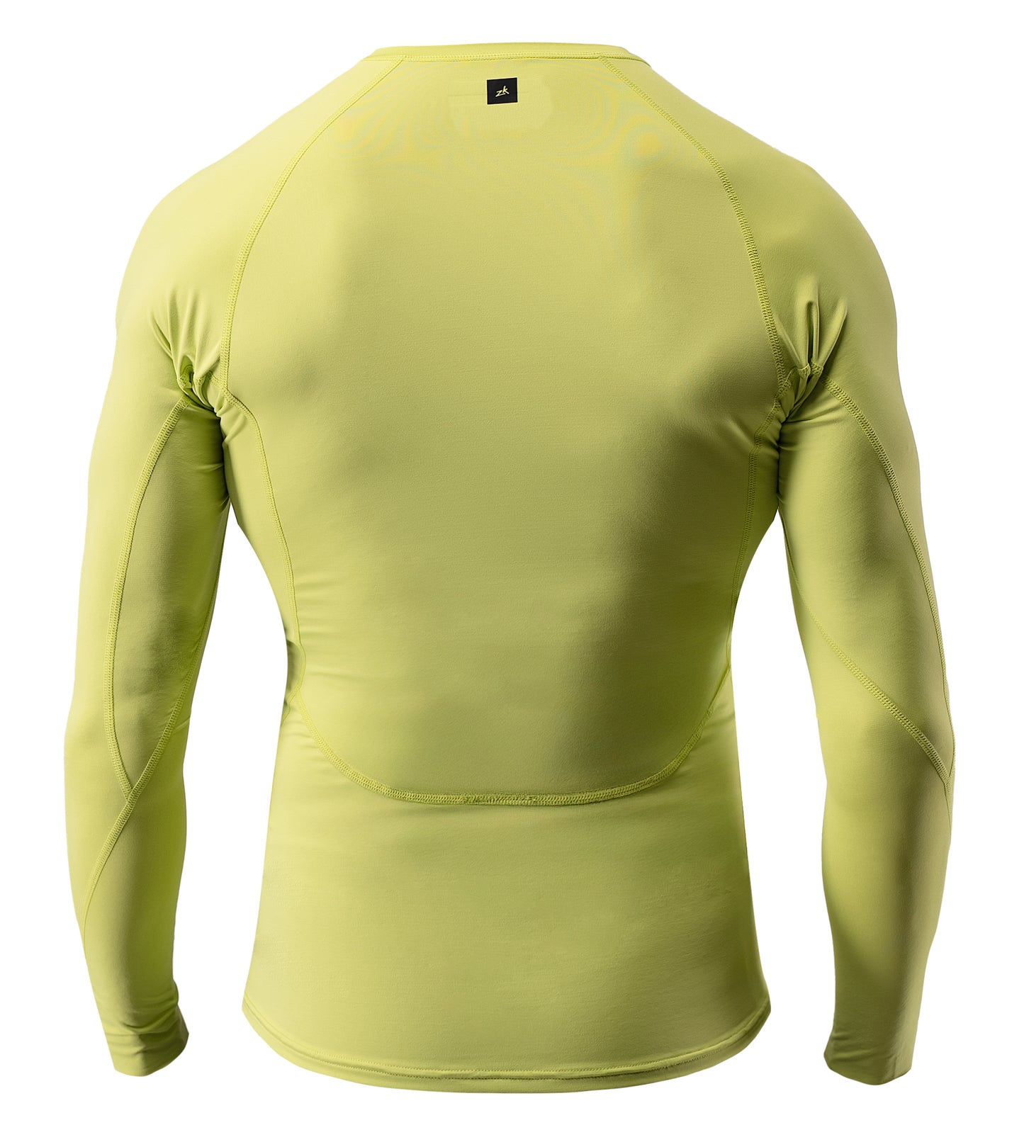 Zhik Men's Eco Spandex LT Long Sleeve Baselayer Top