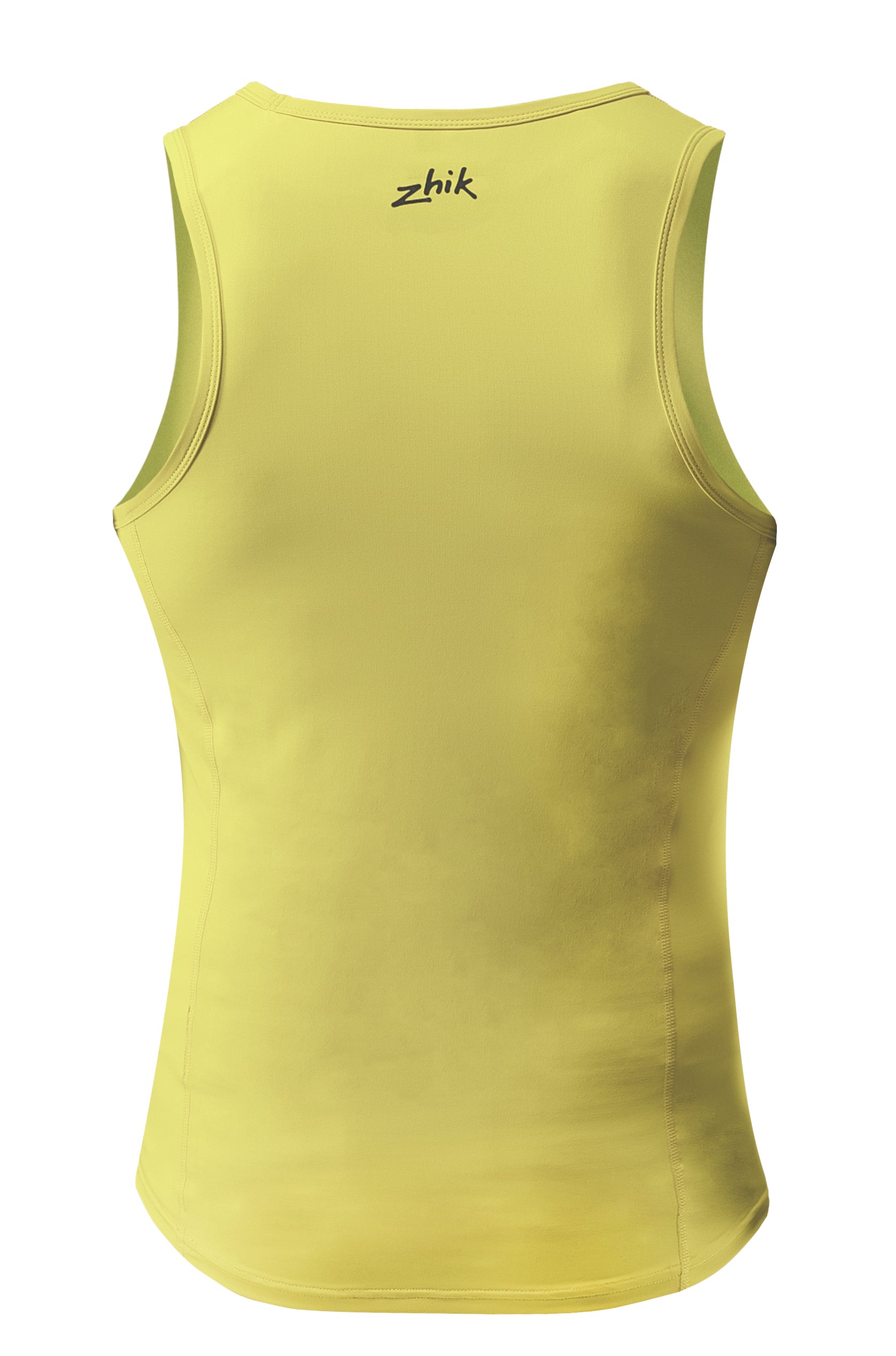 Zhik Men's Eco Spandex LT Race Singlet | SendIt Sailing