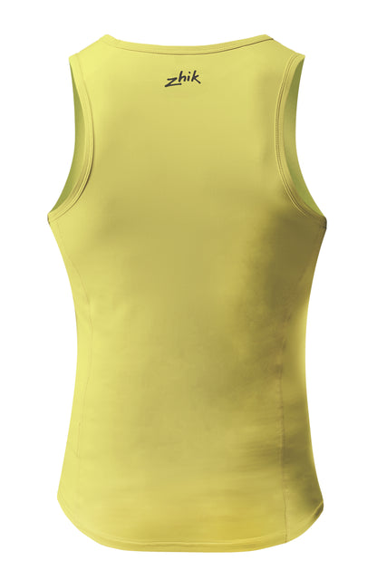 Zhik Men's Eco Spandex LT Race Singlet | SendIt Sailing