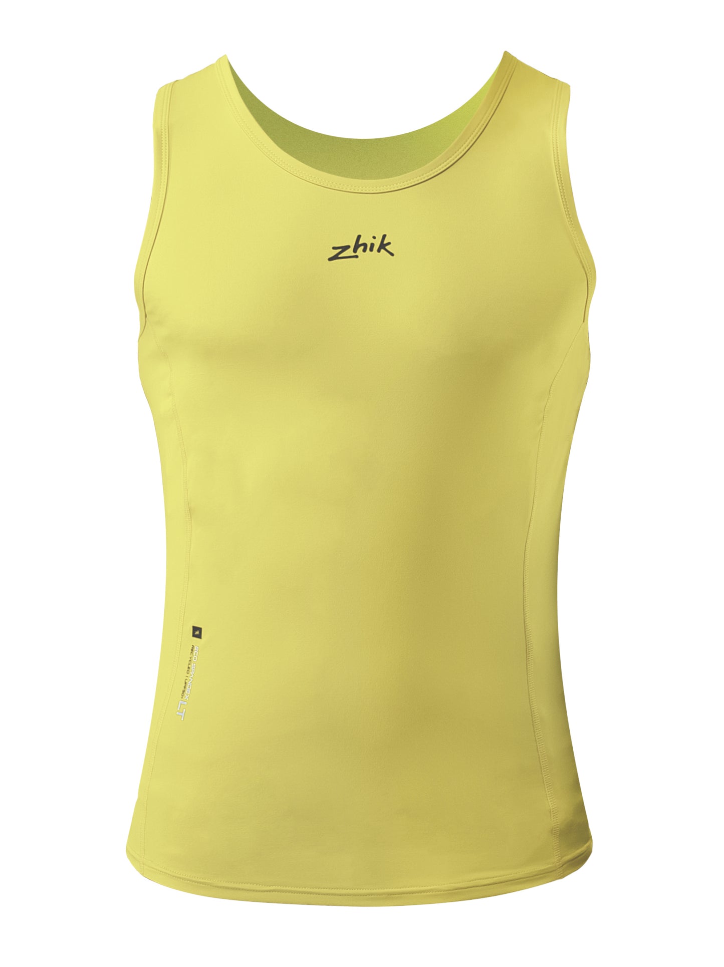 Zhik Men's Eco Spandex LT Race Singlet | SendIt Sailing