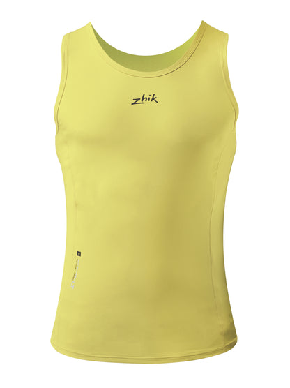 Zhik Men's Eco Spandex LT Race Singlet | SendIt Sailing