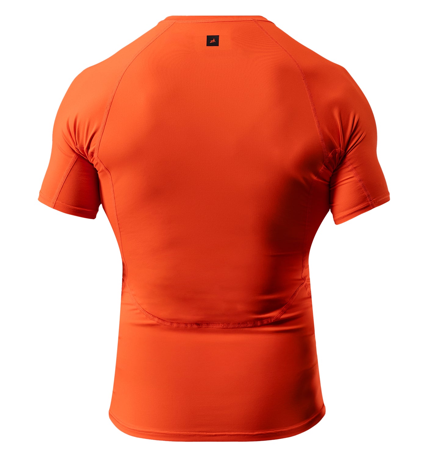 Zhik Men's Eco Spandex LT Short Sleeve Baselayer Top