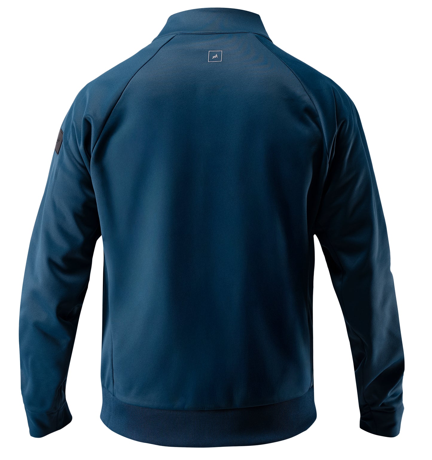 Zhik Men's Thermo TechFleece Sports Jacket | SendIt Sailing