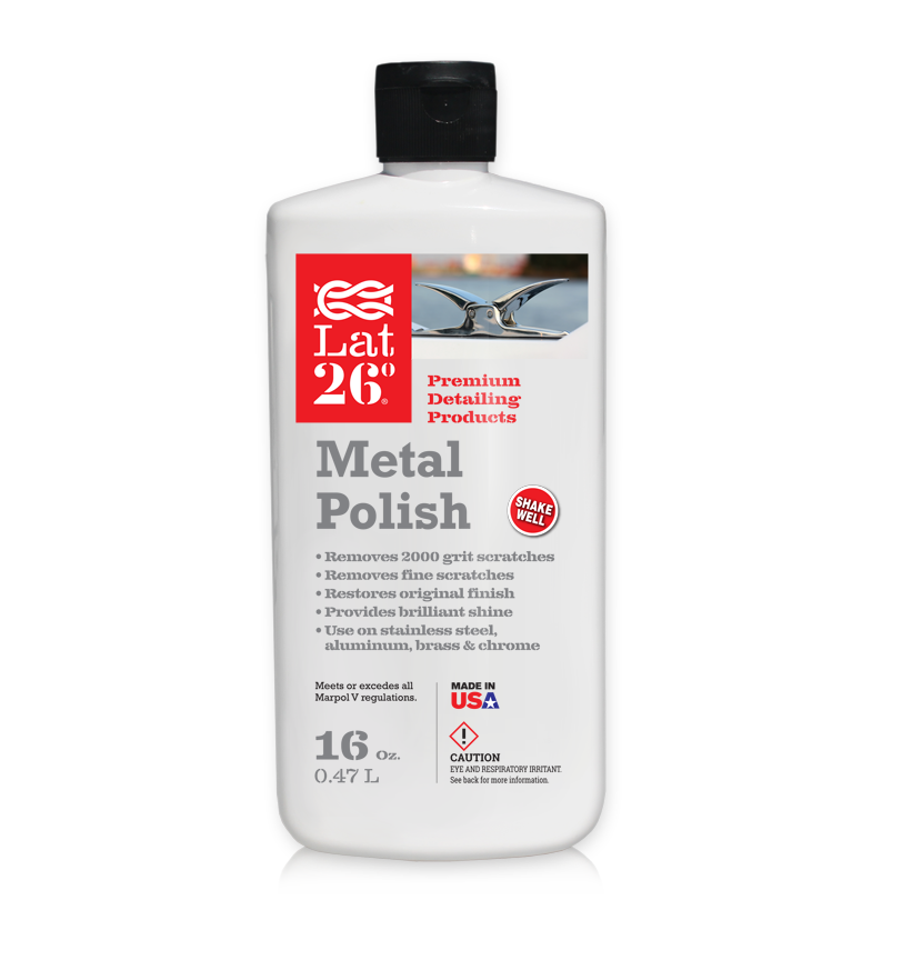 Metal Polish
