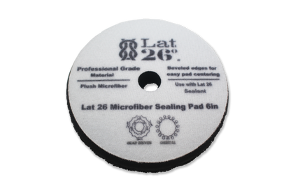 Microfiber Sealing Pad