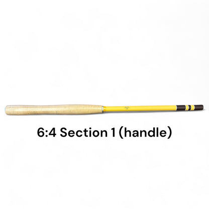 Middlefork Replacement Parts