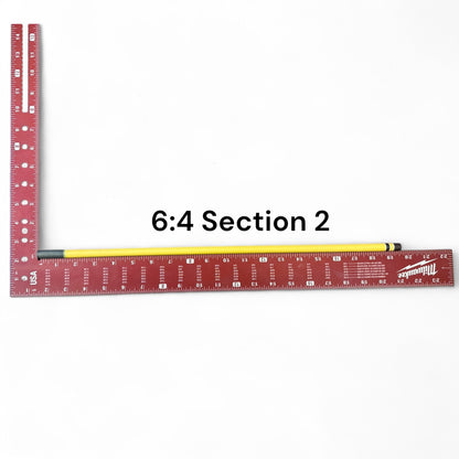 Middlefork Replacement Parts