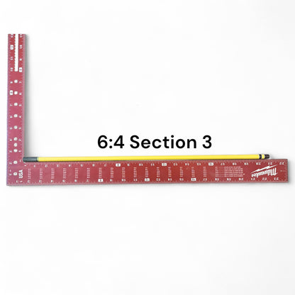 Middlefork Replacement Parts
