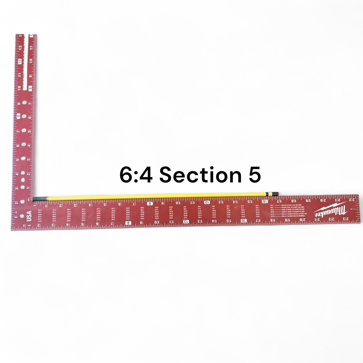 Middlefork Replacement Parts