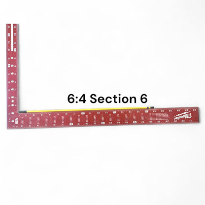 Middlefork Replacement Parts