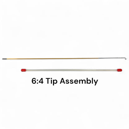 Middlefork Replacement Parts